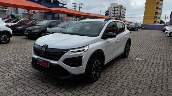 RENAULT KARDIAN 1.0 TCE FLEX EVOLUTION EDC